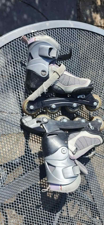 Photo of free Pair of Rollerblade for a good home (Liss, Hampshire GU33) #3