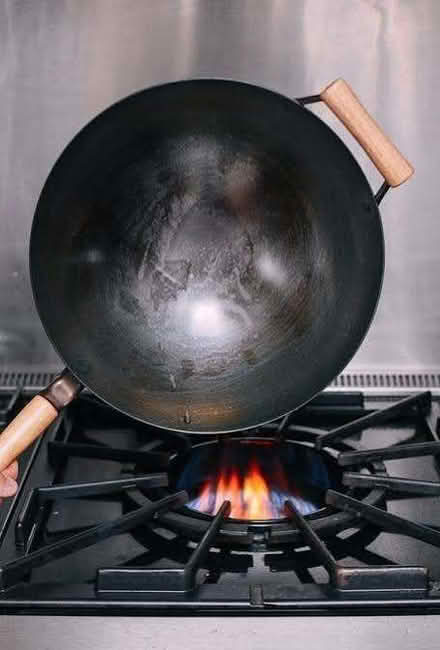 Photo of Wok & Casserole Dish (Gosport PO12) #1