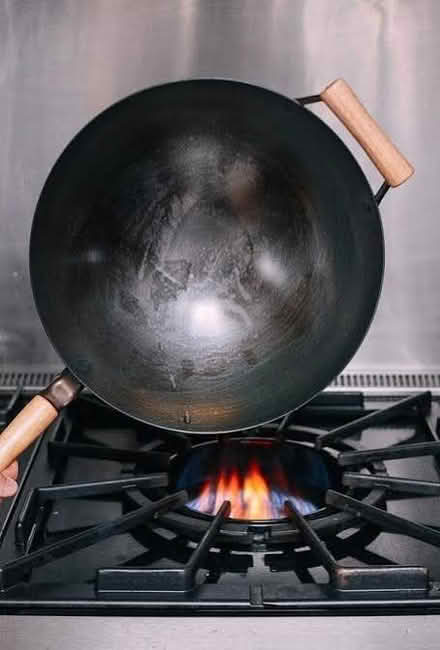 Photo of Wok & Casserole Dish (Gosport PO12) #1