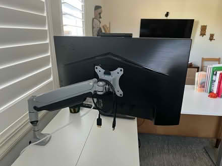 Photo of free 24” Acer Monitor (Brentwood, Trilogy) #2
