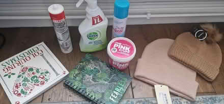 Photo of free A few bits (Royston SG8) #2