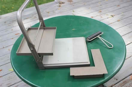 Photo of free Printing Set-up (Groton near center) #1