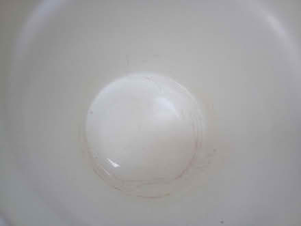 Photo of free Ceramic decorated flower pot (nr big Sainsburys A4 SL1) #4
