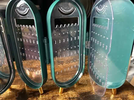 Photo of free New Jewellery Organiser 4 Tier (Hecky WF16) #3