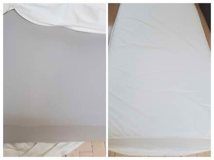 Photo of free twin mattress (plateau mont royal) #1