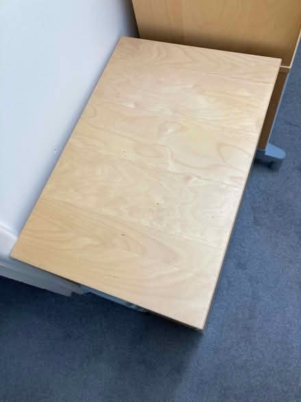 Photo of free Set of desk draws (Orpington BR5) #2