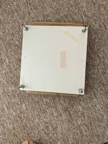 Photo of free Flower press (Bexleyheath DA6) #1