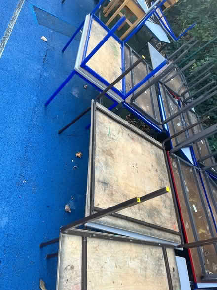 Photo of free Tables chairs (SW15 6BH) #4
