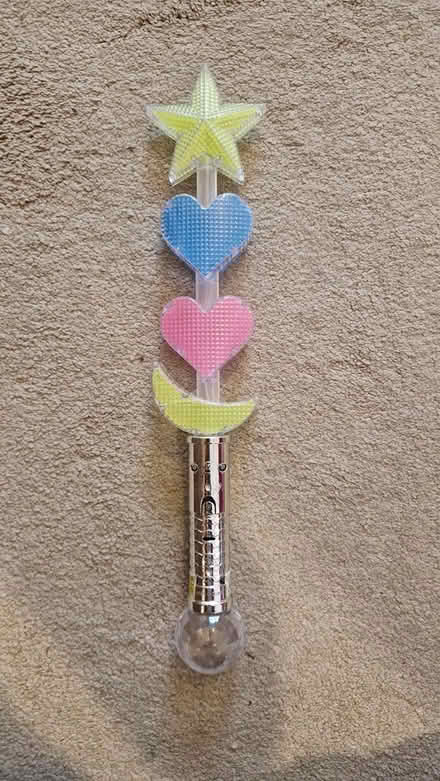Photo of free Lightening Play Stick (Chelmsford CM1) #2