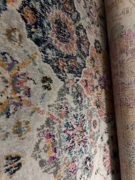 Photo of free Area rugs free 6x8 8x10 (Elverson) #1