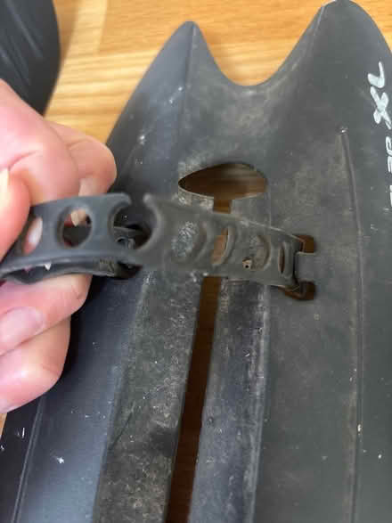 Photo of free Mudguards for bike (B437la) #2