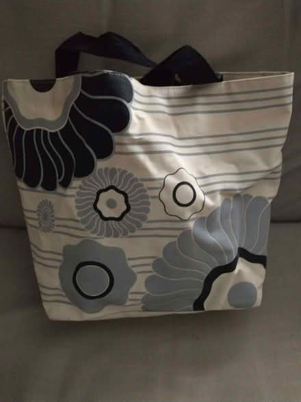 Photo of free Tote bag (Drum Brae EH4) #1