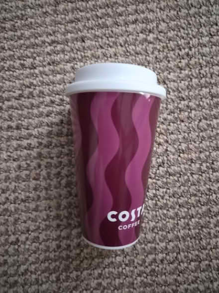 Photo of free Travel mugs (Wrexham LL14) #1