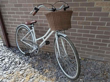 Photo of free Woman's single speed bike (Boothgate DE56) #1