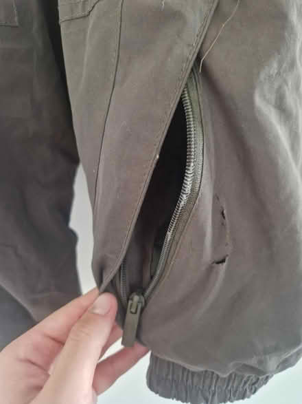 Photo of free Regatta jacket (SE10) #2