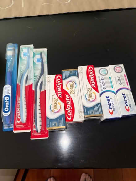 Photo of free Dentist items (Mississauga) #1