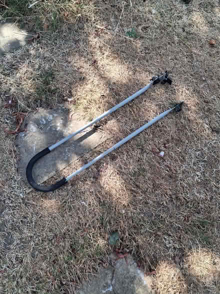 Photo of free Bike buddy (Farncombe GU7) #1