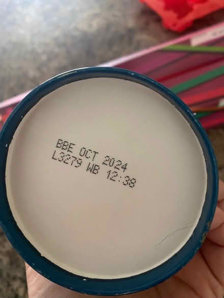 Photo of free Various food items (passed Best Before date) (Pontargothi SA32) #4