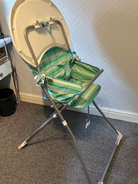 Photo of free High hair (Easingwold) #3