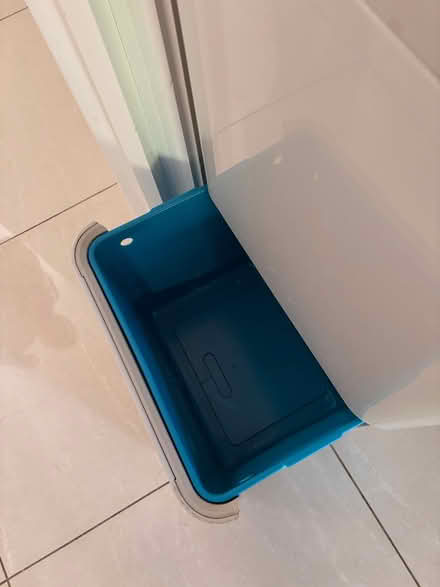 Photo of free Joseph & Joseph Kitchen Bin (Rickmansworth central WD3) #2