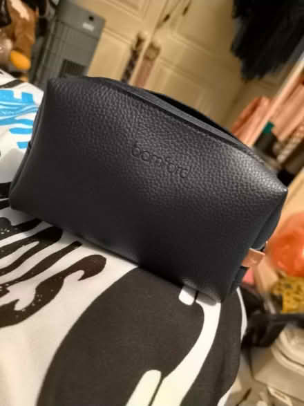 Photo of free Makeup bag (Southend SS2) #1