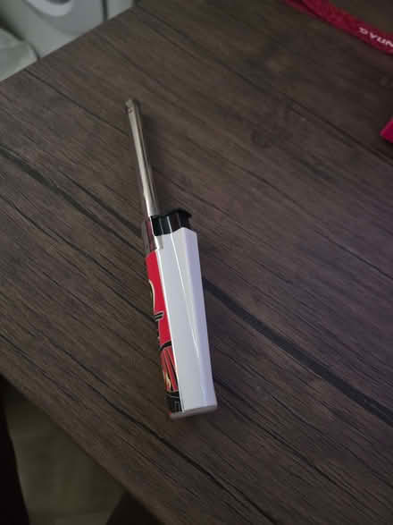 Photo of free Lighter (Blackbird Leys OX4) #1