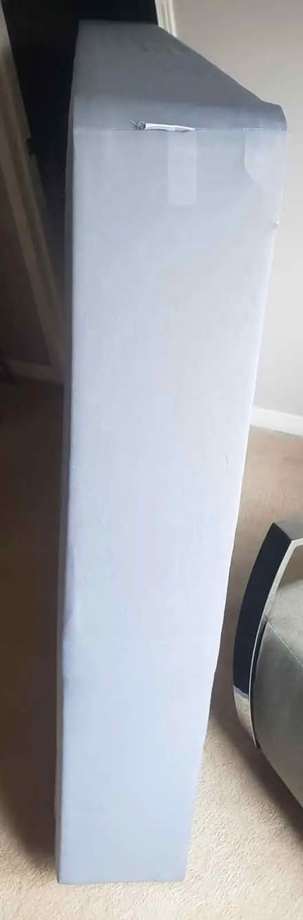 Photo of free Box Spring / Pickup Only / Double (K1K 4V6) #2