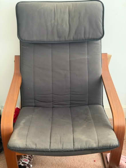 Photo of free Ikea chair (Sheen SW14) #1