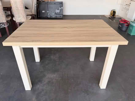 Photo of free Table (Rowington Green B94) #1