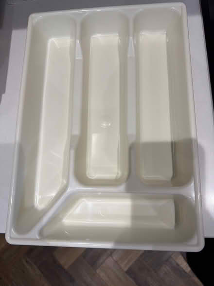 Photo of free Cutlery tray (Mount Nod, Coventry CV5) #1