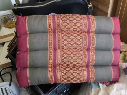 Photo of free Neck and back pillows from India (Nottingham NG5) #3