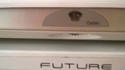 Photo of free big working fridge (Frenchay BS16) #2