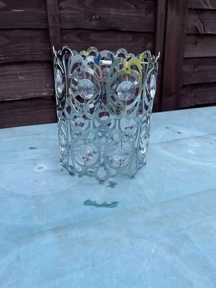 Photo of free Light shade (Tyseley B11) #2