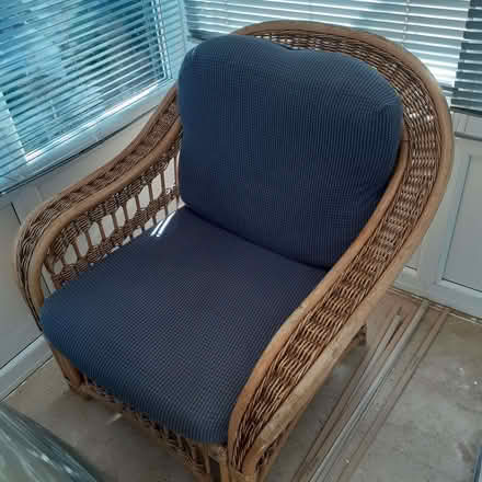 Photo of free Conservatory Set (Crag Bank LA5) #2