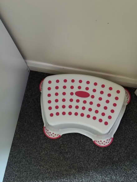 Photo of free Stool (Sunderland) #3
