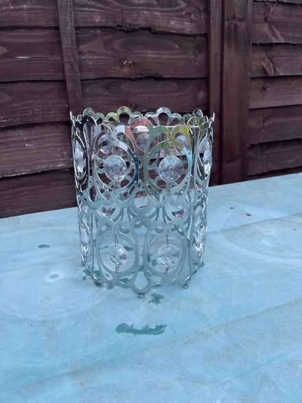 Photo of free Light shade (Tyseley B11) #3