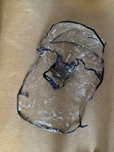 Photo of free Baby car seat & Pushchair covers (Durham DH1) #4