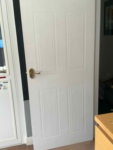 Photo of free Internal doors (Whitnash CV34) #4