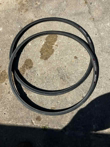 Photo of free Cycling items, all to go together (East dean) #4