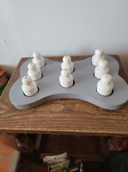 Photo of free Dog Enrichment Activity Toy (Waterlooville PO8) #1