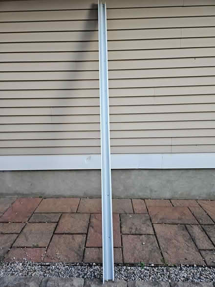 Photo of free Sliding closet doors (Chapel Hill) #3