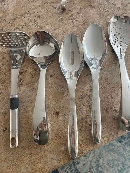 Photo of free Kitchen tools (Churchtown) #1