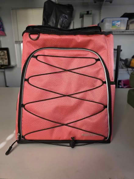 Photo of free Insulated Back Pack (Middletown Historic District) #1
