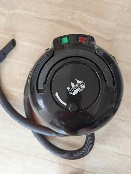 Photo of free Henry hoover - spares or repair (Norton Lees S8) #2