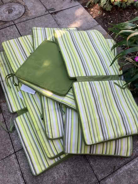 Photo of free Garden shed clear out (Goffs Oak EN7) #2