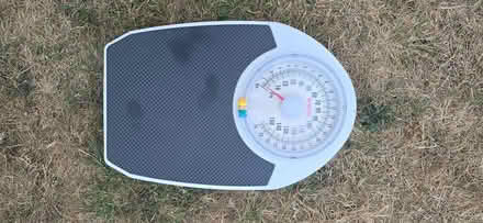 Photo of free Weighing scales (BH24 Ringwood) #1