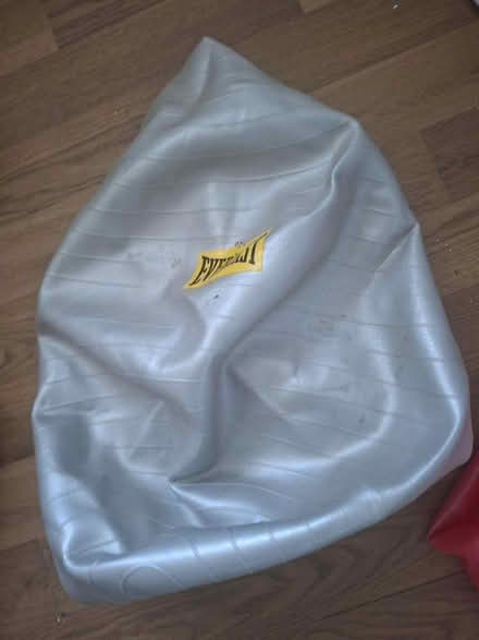 Photo of free Yoga ball (Southwark SE1) #1