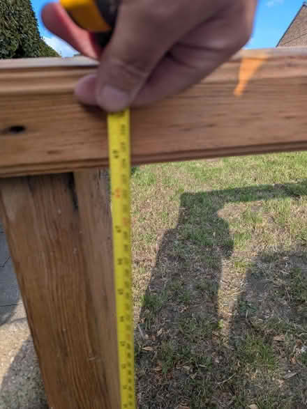 Photo of free Timber #2 (Shipley BD18) #1