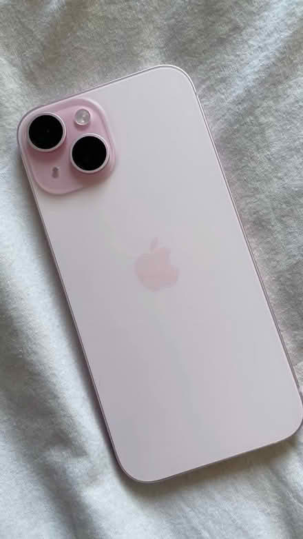 Photo of iPhone for learning content creation (Edge Hill L7) #1