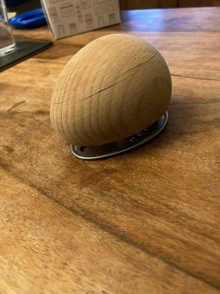 Photo of free Nigella Lawson Parmesan grater (Streatham SW16) #2